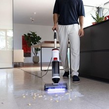 Sungur's Store Kablolu Buharlı Islak-Kuru Temizlik Aleti ile Hızlı Çözüm