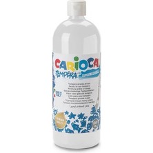 Sungur's Store 1000 ml Beyaz Guaj Boya, Tempera Markalı