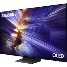Sungur's Store Samsung 65S90F 65'' 165 Ekran Uydu Alıcılı 4K Ultra Hd Tizen Smart OLED