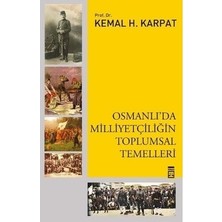 Sungur's Store Osmanlı Milliyetçiliği ve Toplumsal Yansımaları