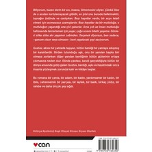 Sungur's Store Bir Kâğıt Daha - Edebiyat Denemesi