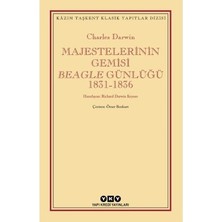 Sungur's Store Majestelerinin Gemisi Beagle: Tarihi Bir Keşif