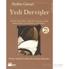 Sungur's Store Nedim'den Yedi Dervişler: Inanç ve Direniş Hikayesi