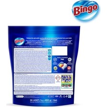 Sungur's Store Bulaşık Makinesi Deterjanı Tablet