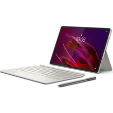 Sungur's Store 12GB Ram ve 256GB Depolama Kapasiteli 11.1 Inç Tablet, Kalem ve Klavye ile