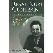 Sungur's Store Olağan Işler: Hayatın Sıradanlığı