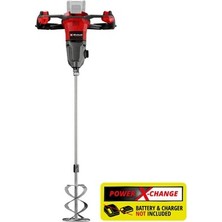 Sungur's Store Akülü Boya Harcı 18V ile Kolay Uygulama