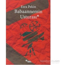 Sungur's Store Aile ve Gelenekler: Babaannemin Usturasıyla Anılar