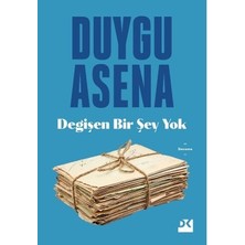 Sungur's Store Değişen Bir Şey Yok - Duygu ve Ifade