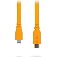 Sungur's Store Rode SC19 Lightning Usb-C