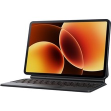Sungur's Store 8gb Ram ve 256GB Depolama ile Gri Renkli Tablet