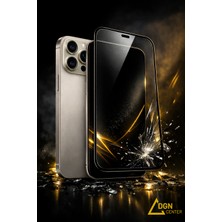 Fmk Iphone 15 Pro Uyumlu Kırılmaz Ekran Koruyucu