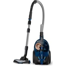 Sungur's Store Torbasız Elektrikli Süpürge, 750W Güç ve Alerji Kilidi Özellikleri