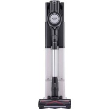 Sungur's Store 1.4 L Toz Haznesi ile Otomatik Boşaltma Süpürge