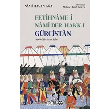 Sungur's Store Gürcistan Seferi ve Osmanlı Imparatorluğu'nun Stratejisi