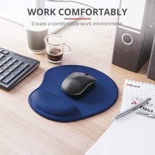 Sungur's Store Büyük Boy Mousepad, Rahat Kullanım Için Geniş Alan Sunar
