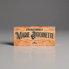Sungur's Store Marie Antoinette: Fransız Devrimi'nin Öne Çıkan Figürü