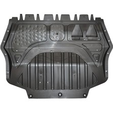 Oto101 Volkswagen Golf V/caddy Motor Alt Koruma Plastiği Dizel 04-