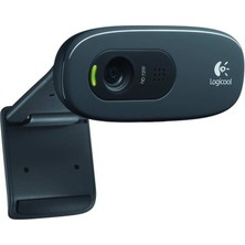 Sungur's Store 720P Hd Web Kamerası ile Mikrofon, Net Görüntü Kalitesi