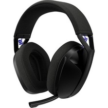 Sungur's Store Logitech G G321 Lıghtspeed Bluetooth Kablosuz Hafif Konforlu Mikrofonlu Oyuncu Kulaklığı,