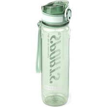 Sungur's Store Yeşil Otomatik Kapak Matara ile Pratik Kullanım