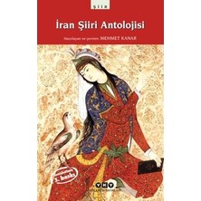 Sungur's Store Iran Şiiri Antolojisi: Zengin Kültür ve Eserler