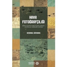 Sungur's Store Hava Fotoğrafçılığı: Teknikler ve Uygulama Alanları