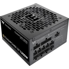 Sungur's Store 1200W 80+ Gold Modüler Psu, 12CM Fan ile