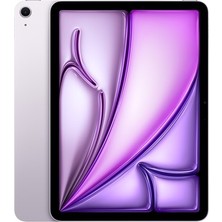 Sungur's Store 11 Inç 256GB Wi-Fi Tablet - Mor Renkli ve Yüksek Performans