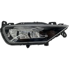Oto101 Volvo XC60 Ön Sis Farı Ledli Sağ 18-