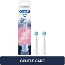 Sungur's Store Beyaz Diş Fırçası Yedek Başlığı 2'li, Güçlü Temizlik Sağlar