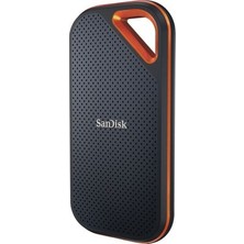 Sungur's Store Sandisk 2tb Extreme Pro SDSSDE81-2T00-G25 2.5 2000MB-SN USB 3.2 Taşınabilir