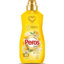 Sungur's Store 1,4 L Yasemin & Neroli Konsantre Yumuşatıcı