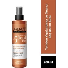 Sungur's Store 200 ml Yıpranma Karşıtı Saç Bakım Sütü, Besleyici ve Onarıcı