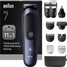 Sungur's Store Hepsi Bir Arada Tıraş Kiti 11'in 1 Arada Problade