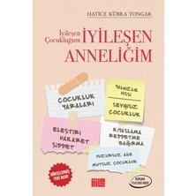 Sungur's Store Iyileşen Çocukluk: Annelik Üzerine Farkındalık