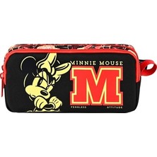 Sungur's Store Ottonya Mınnıe Mouse Kalemlik Pls-Lx