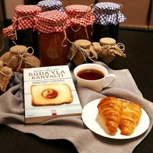 Sungur's Store Buda’yla Kahvaltı - Felsefi Düşünceler ve Anlatım