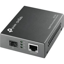 Sungur's Store Tp-Link MC220-L Gigabit Ethernet Medya