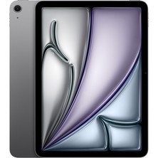 Sungur's Store 11 Inç 256GB Depolama ve Wi-Fi Bağlantılı Tablet, Uzay Grisi