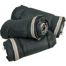 Sungur's Store 2 x 3 Metre Ölçüsünde %95 Gölgelik Etkili Halkalı Fitil