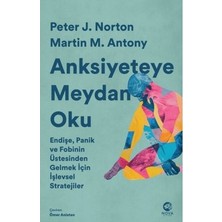 Sungur's Store Anksiyete ile Yüzleşme: Cesaret ve Güç Bulma