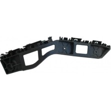 Oto101 Volkswagen Polo Arka Tampon Braketı Pls.sağ 09-