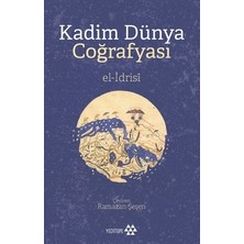 Sungur's Store Eski Dünya Coğrafyası ve Keşiflerin Önemi