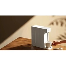 Sungur's Store Hızlı Sıcak Su Temini Için Akıllı Su Dispenseri