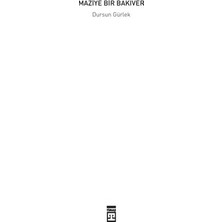 Sungur's Store Geçmişe Dönüş: Maziye Dair Derinlemesine Analiz