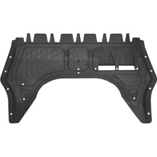Oto101 Volkswagen Golf V/jetta Motor Alt Koruma Plastiği Benzinli 04-