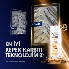 Sungur's Store Kepeğe Karşı Etkili Şampuan - 350 ml Dökülme Önleyici