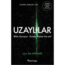 Sungur's Store Uzaylılar ve Bilimsel Sorular Üzerine Derinlemesine Inceleme