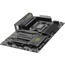 Sungur's Store Msı MB Mag B850 Tomahawk Max 8400MHZ(OC) Ddr5 Am5 Atx